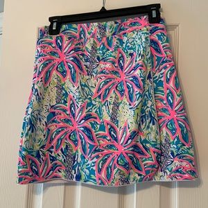 Lulu-B Skort